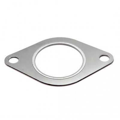 BLOX Racing Exhaust Manifold to Up-Pipe for Subaru EJ20/EJ25