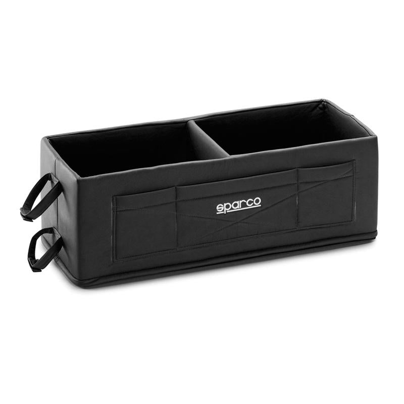 Sparco Helmet Box Black