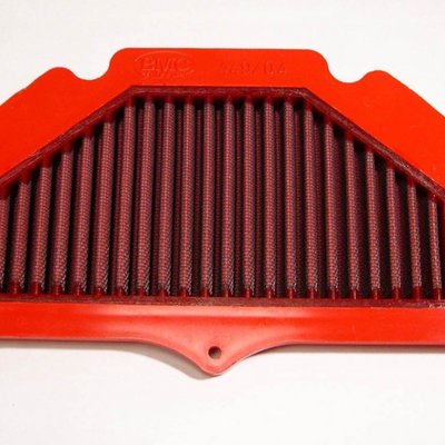 BMC 06-10 Suzuki GSR 400 Replacement Air Filter