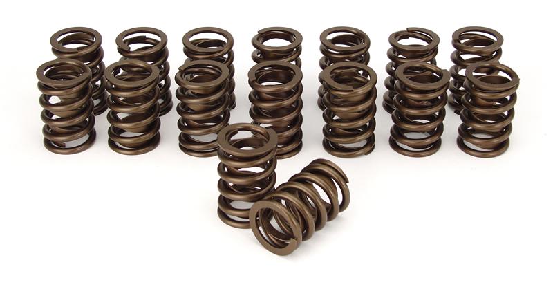 COMP Cams Valve Springs 1.250in Outer W/