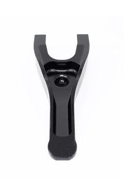 Torque Solution Billet Chromoly Clutch Fork 06-14 Subaru WRX / 15+ Subaru WRX