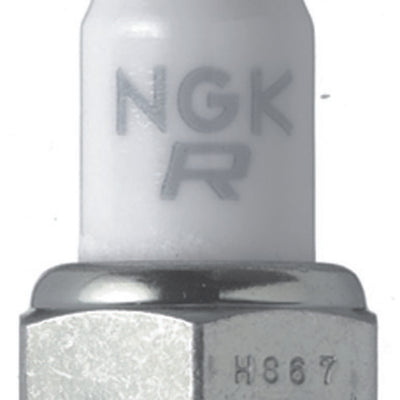 NGK Standard Spark Plug Box of 10 (BR6FS)