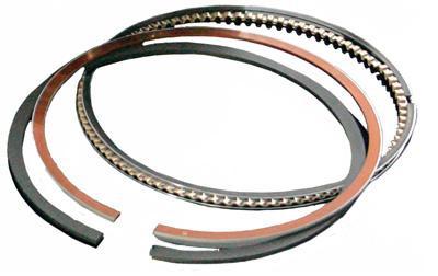 Wiseco Automotive RING (103.63MM TOP RING) Ring Shelf Stock