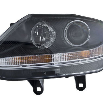 Hella 2003-2008 BMW Z4 Halogen Headlight Assembly