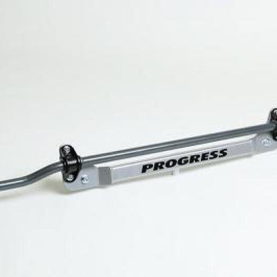 Progress Tech 96-00 Honda Civic Tubular Rear Sway Bar (25mm - Adjustable)