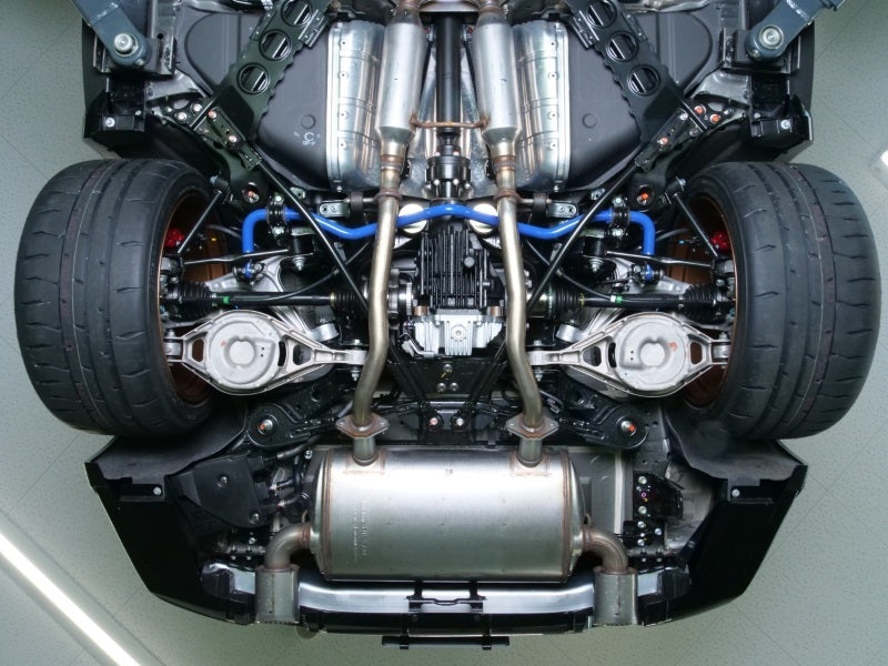 Cusco 2023+ Nissan Z Rear Sway Bar - 27mm OD Hollow Steel