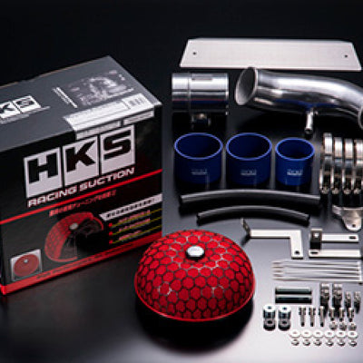 HKS RS ZC31S SWIFT SPORT M16A