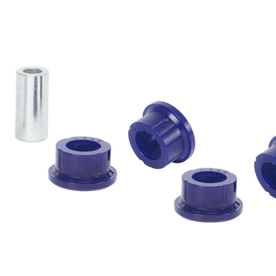 SuperPro Front Lower Control Arm Kit