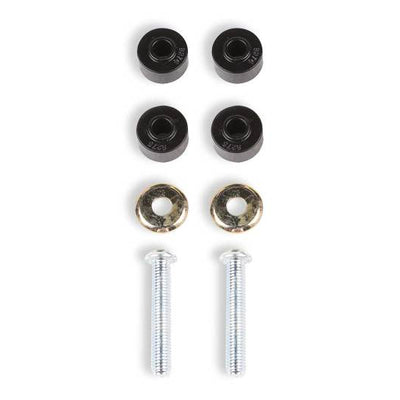 Fabtech Front Sway Bar End Link Bushing Kit w/Bolt