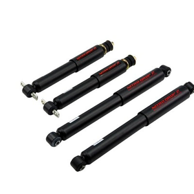 Belltech ND2 OEM Shock Set