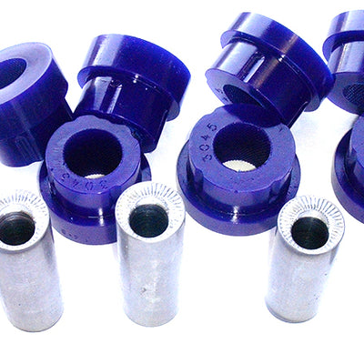 SuperPro 2001 Lexus IS300 Base Rear Upper Inner Control Arm - Camber Adjustable Bushing Set