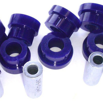 SuperPro 98-01 Toyota Altezza / Lexus IS200 9 Trailing Arm Bushing