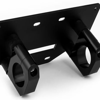Haltech NEXUS R3 1.625in Tube Mount Kit