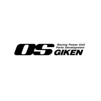 OS Giken Nissan Skyline RB26DETT Clutch Overhaul Kit A (for NS201-CC3)