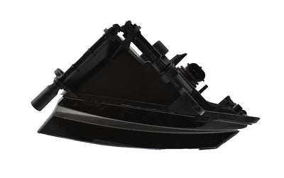 Hella 2015-2016 Audi A3 Fog Light Front Right