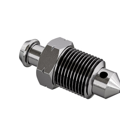 Goodridge Bleed Nipple M10x1.00 (27mm)