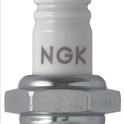 NGK Standard Spark Plug Box of 10 (BUH)