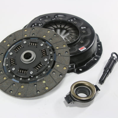 Competition Clutch 1996-2001 Infiniti I30 Stage 2 - Steelback Brass Plus Clutch Kit