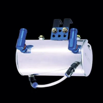 Cusco Catch Tank Side Mount Universal 15mm