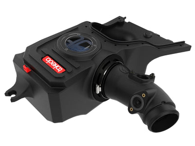 aFe 23-24 Honda Civic Type R Takeda Momentum Cold Air Intake System w/ Pro 5R Filter
