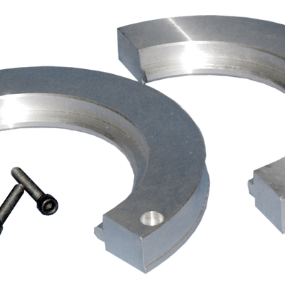 Eagle Chevy Big Block Rear Seal Adapter