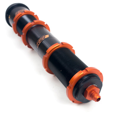 AST Air Jack 55mm - 233mm Stroke 480kg Lift