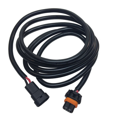 Oracle Trigger 12 Gauge Extension Harness