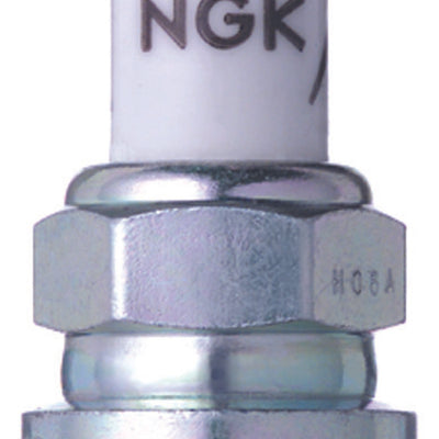 NGK Iridium IX Spark Plug Box of 4 (BCPR6EIX-11)