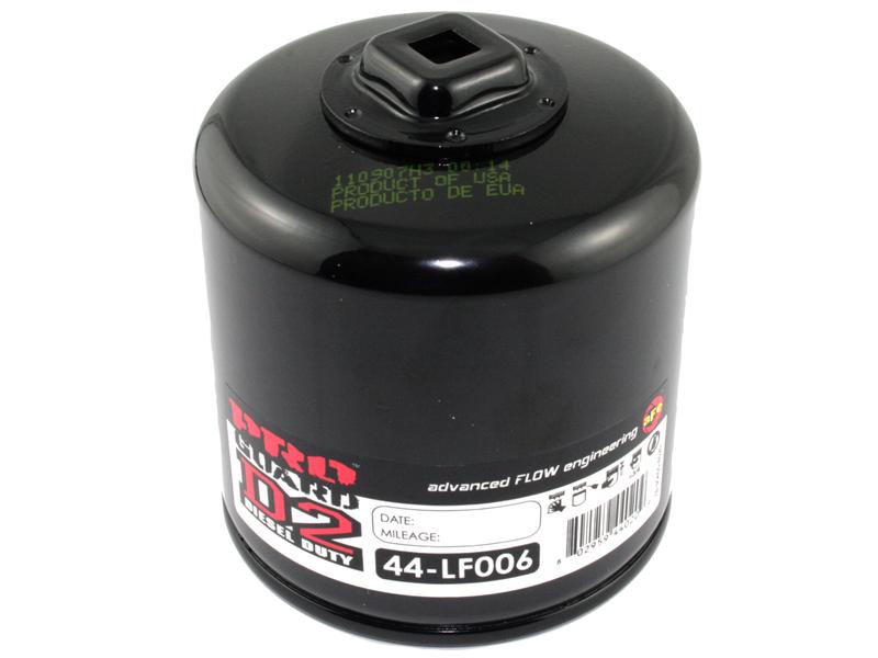 aFe ProGuard D2 Fluid Filters Oil F/F OIL Ford Trucks 93-11 V8-4.6L/5.4L/5.8L