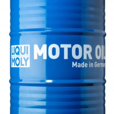 LIQUI MOLY 205L Central Hydraulic System Oil