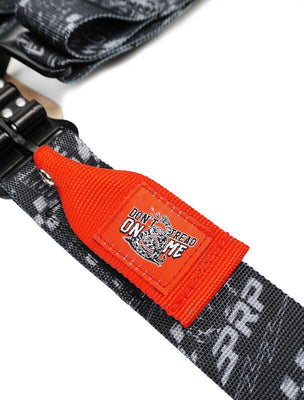 PRP 4.3 Harness - Dont Tread on Me