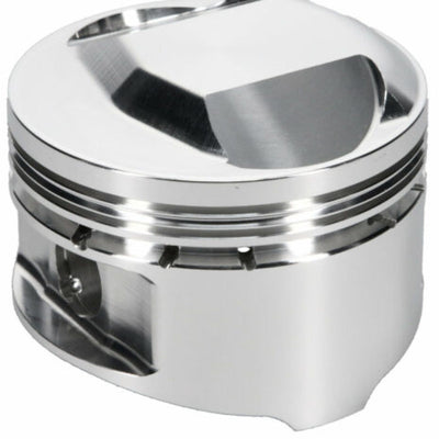 JE Pistons 3.625 Harley-Davidson Shovelhead Piston Kit
