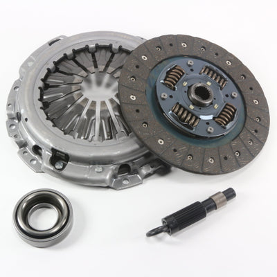 Competition Clutch 92-97 Lexus SC300 3.0L Non-Turbo Stock Clutch Kit
