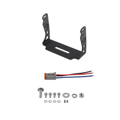 Diode Dynamics SS5 Universal Bracket Kit (one)