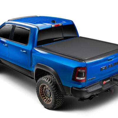 BAK 16-24 Nissan Titan XD 6.7ft Bed Revolver X4ts