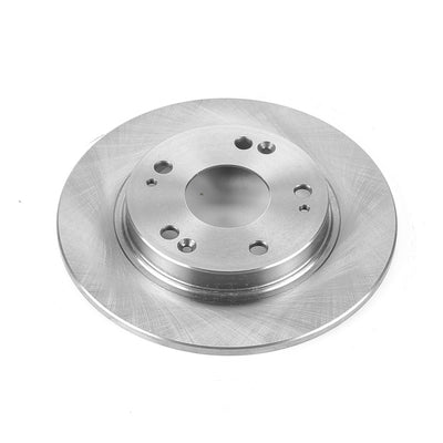 Power Stop 11-15 Honda CR-Z Rear Autospecialty Brake Rotor