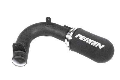 PERRIN 15-21 Subaru WRX Cold-Air Intake w/Heatshield - Black