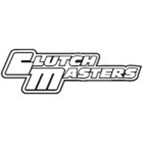 Clutch Masters logo