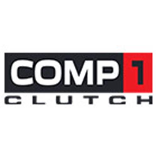 Comp1 Clutch logo