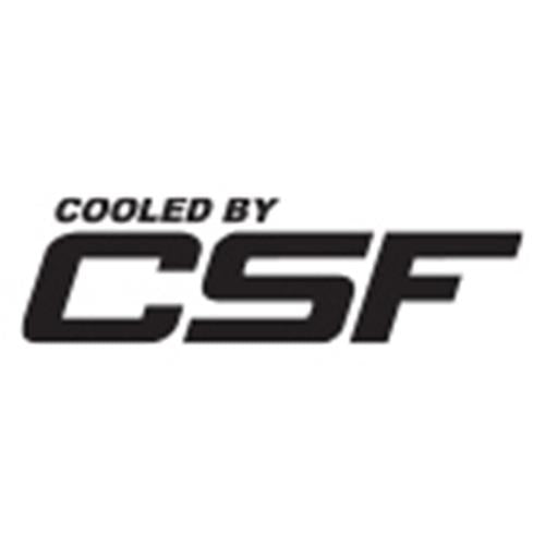CSF logo