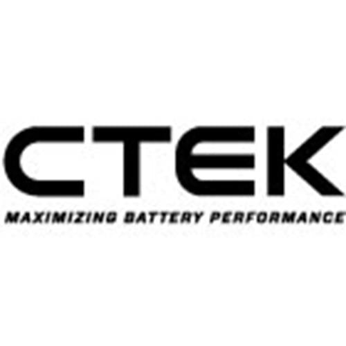 CTEK logo