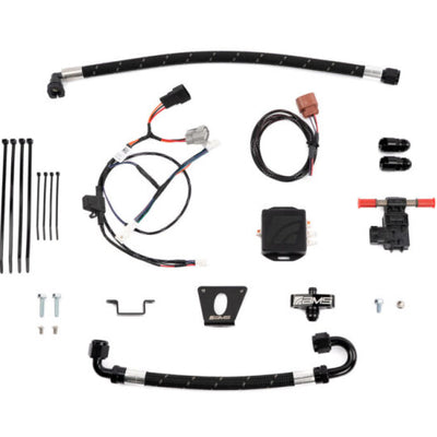 AMS Performance 2009+ Nissan GTR R35 CAN Bus Flex Fuel Kit
