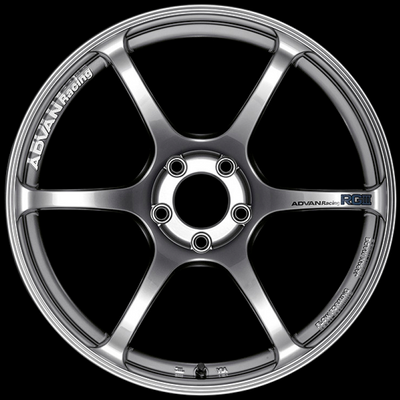 Advan GT Beyond 20x9.5 +25 5x112 Racing Sand Metallic Wheel