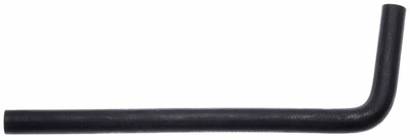 Gates 02-06 Suzuki XL-7 2.7L 90 Deg Molded Heater Hose - 1/2in / 4in / 12in