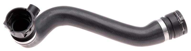 Gates 00-06 BMW 325Ci / 01-04 BMW 325i / 325xi / Lower Radiator Molded Coolant Hose