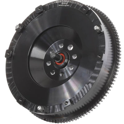 Clutch Masters 08-10 BMW 135i 3.0L Twin Turbo Steel Flywheel