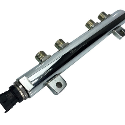 Exergy 04.5-05 Chevrolet Duramax 6.6L LLY New Stock Replacement Right Hand Fuel Rail