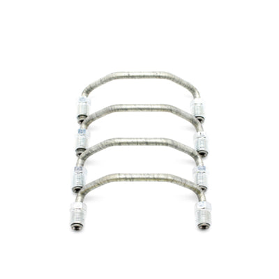 Wilwood DLS II Fluid Tube - 4 pk.