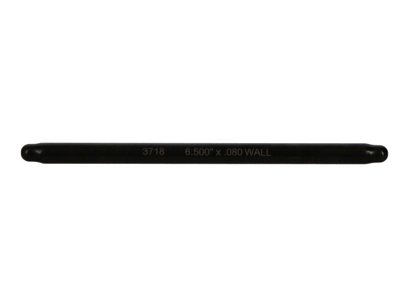 Manley Swedged End Chrome Moly Pushrods 7.500in. Length 3/8in. Diameter - Set of 8