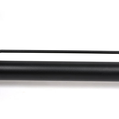 BLOX Racing Black Harness Bar 94-01 Integra/92-00 Civic/02-06 RSX/88-91 CRX